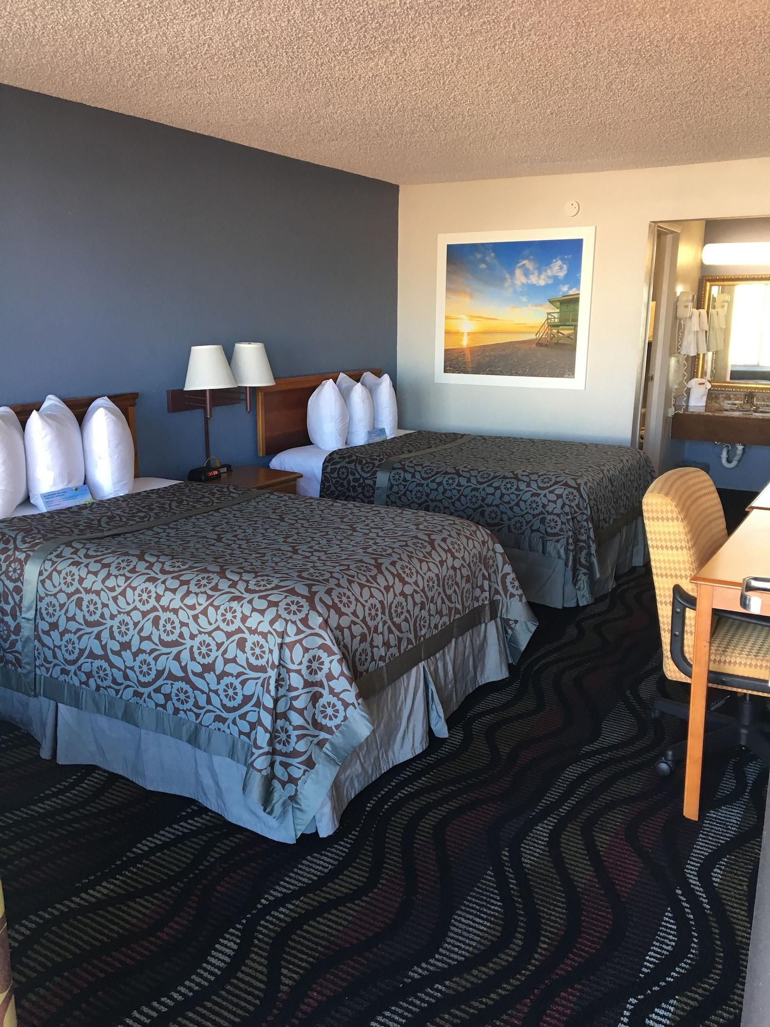 Days Inn By Wyndham Fort Myers Eksteriør bilde