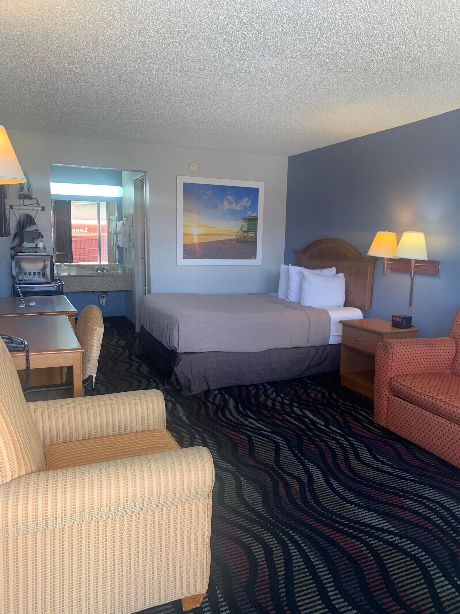 Days Inn By Wyndham Fort Myers Eksteriør bilde