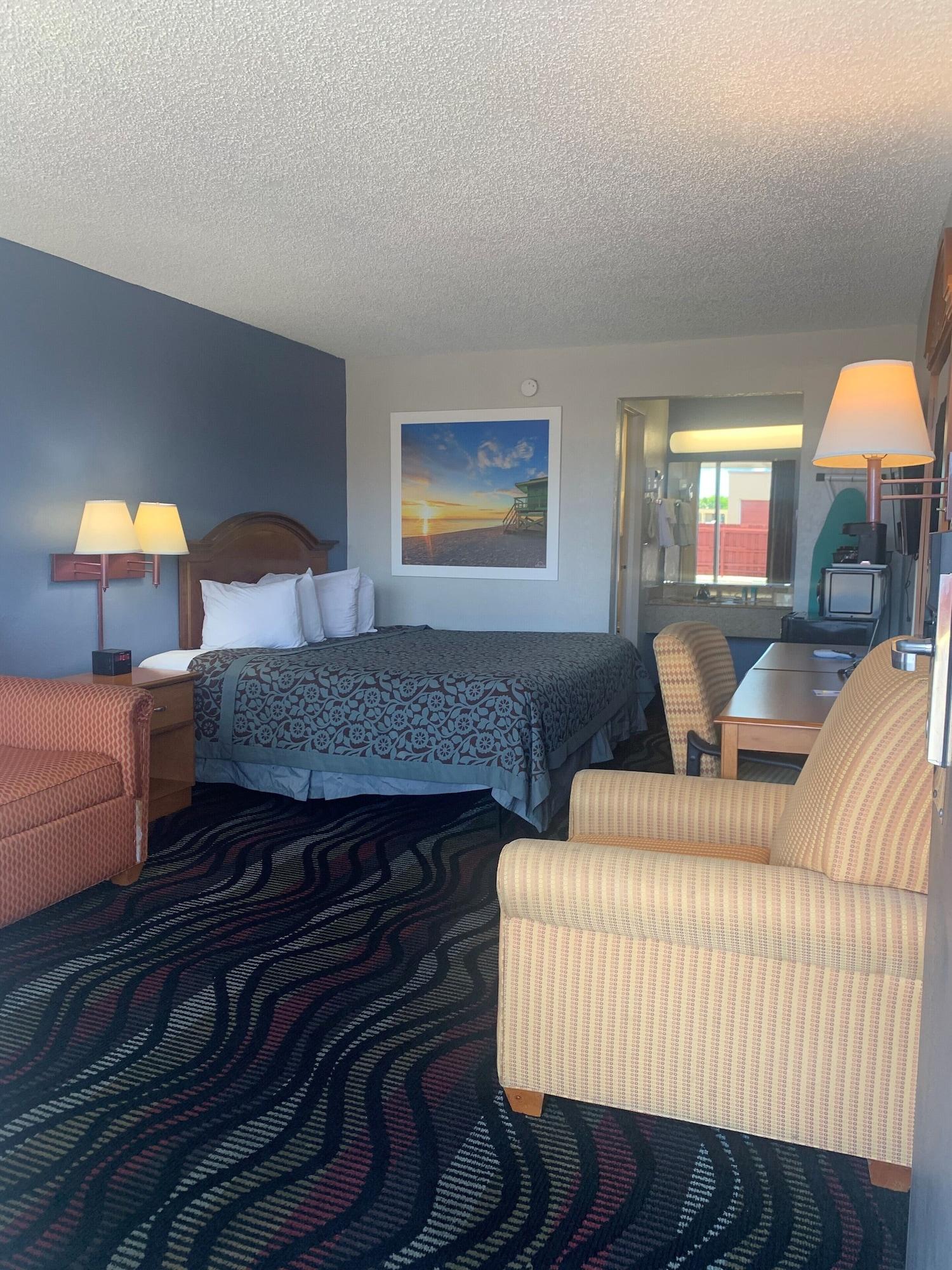 Days Inn By Wyndham Fort Myers Eksteriør bilde