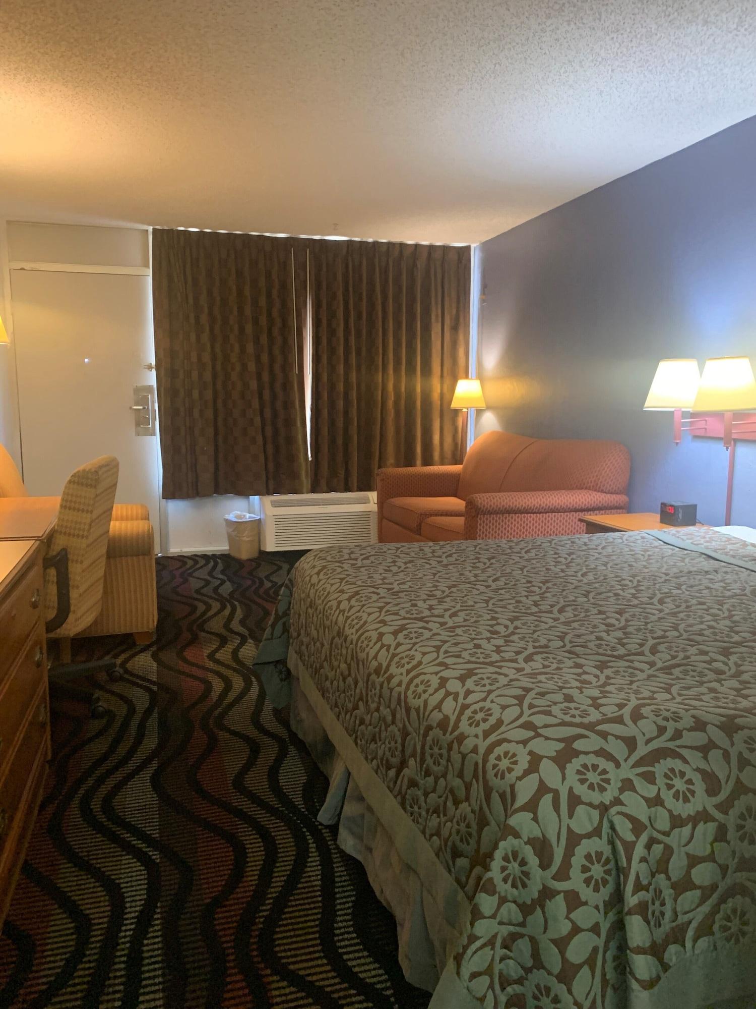 Days Inn By Wyndham Fort Myers Eksteriør bilde