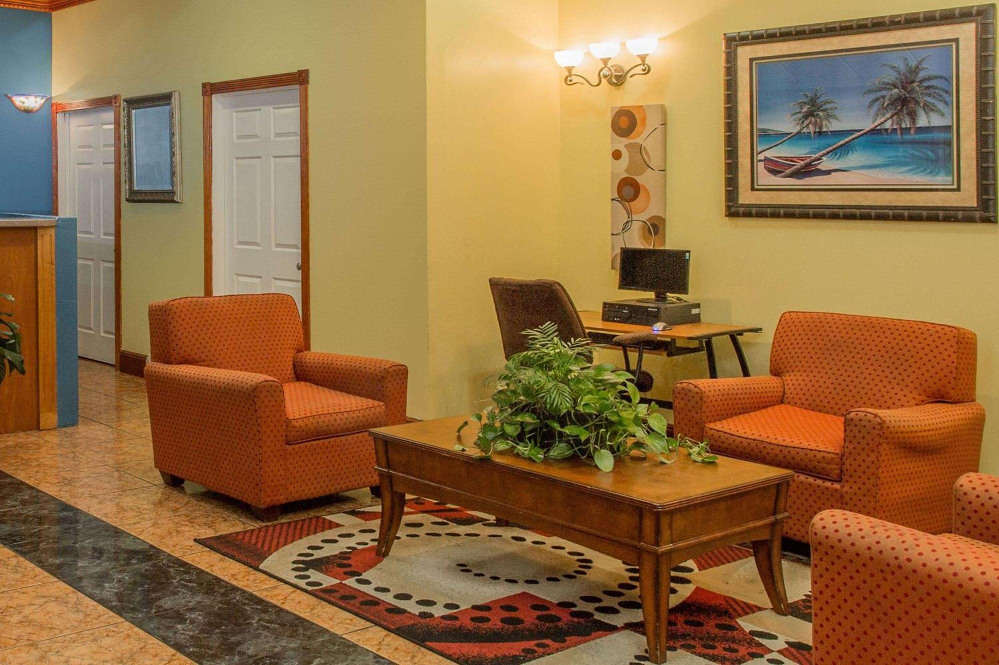 Days Inn By Wyndham Fort Myers Eksteriør bilde