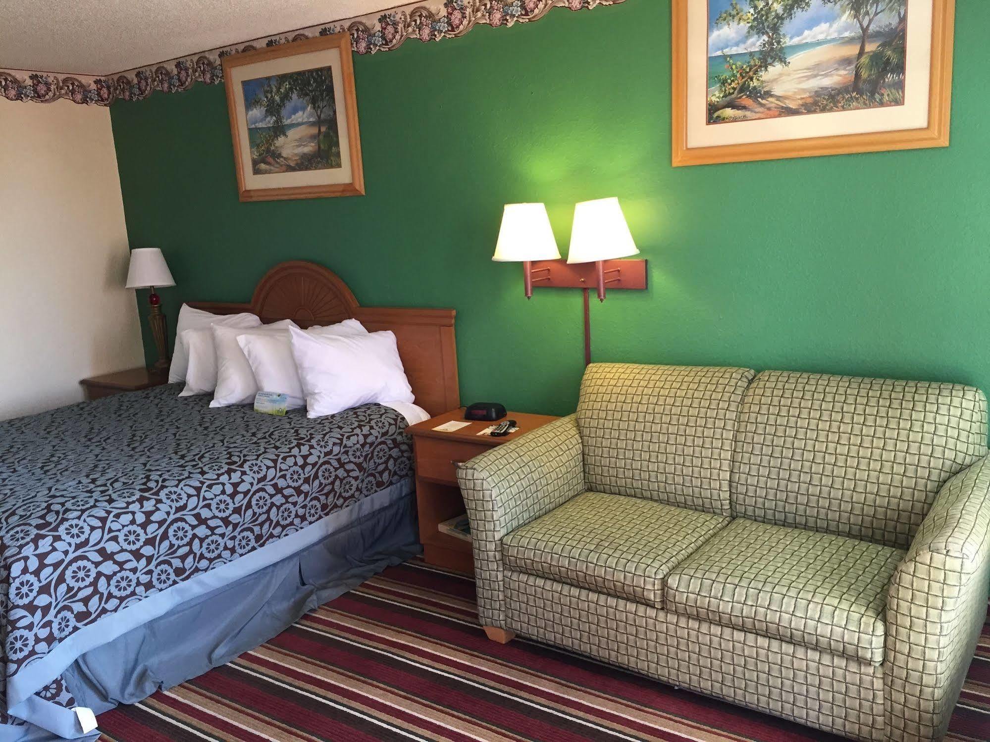 Days Inn By Wyndham Fort Myers Eksteriør bilde